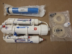 Wasserfilter OSMO POWER 2.0 ( 190 Liter )