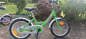 Puky Kinder Fahrrad 16er