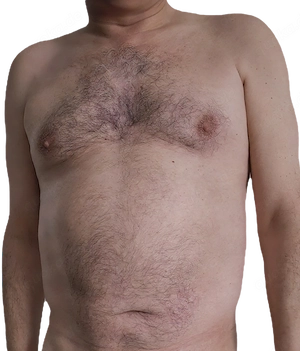 Mag es versaut und nass