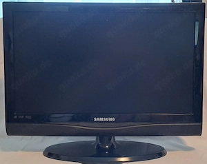 Samsung LE22C350D1W TV