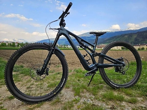 Specialized Spumpjumper evo Expert S2