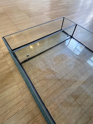 aufzuchtbecken quappenbecken