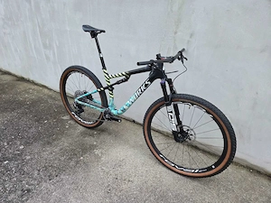 Specialized S-WORKS Epic LTD