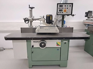 Tischfräse Bäuerle