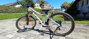 Scott Jr26 Kinder Fahrrad 