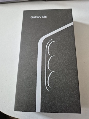 Samsung Galaxy  S 26