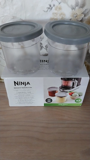 Ninja Creami Eismaschine 