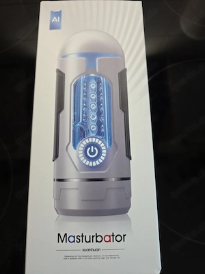 Masturbator