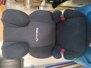 Auto-Kindersitz