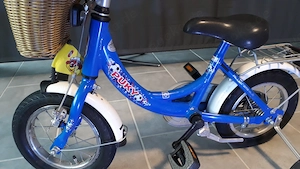 2 Fahrräder für Kidz  ab 3 & 5-6 Jährig