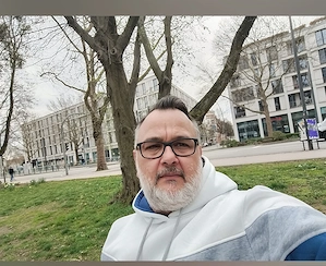 Ich 45 suche Frau für feste Beziehung 