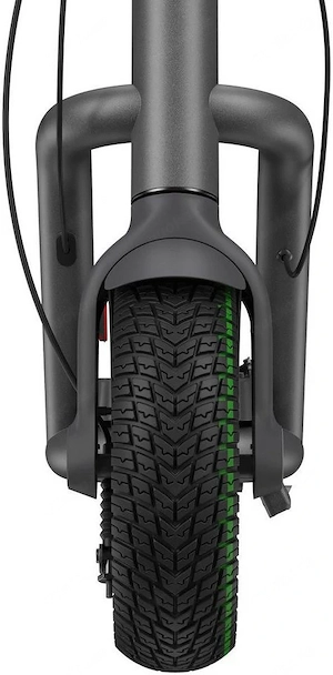 NAVEE N65i E-Scooter (10,5 Zoll, Black)
