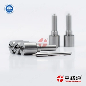 Diesel Injector Nozzles DLLA142P1595
