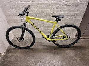 Carver Mountainbike NEU !!!!