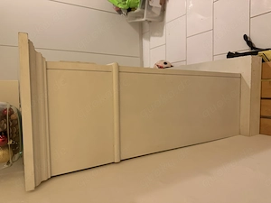 Elektrokamin Landhausstil