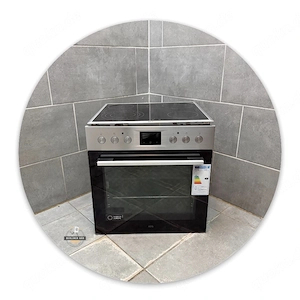 AEG Elektro-Einbauherd |  Serie 5000 OU5AE20SM | 1 Jahr Garantie!
