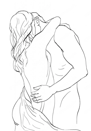 Frau oder Paar gesucht!