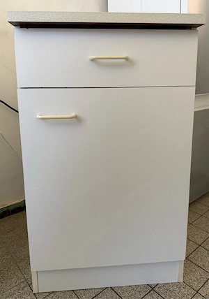 Unterschrank zum Verschenken