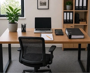 Buchhaltung* - noch freie Kapazitäten!