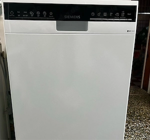 Siemens IQ300 Spühlmaschine-Neuertig (Unterbau)
