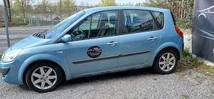 Vermietung KFZ PKW Werkstatt Ersatzwagen KM frei ab 50  