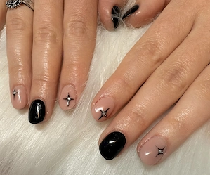 Nagelstudio Home Studio, Fingernägel UV Gel