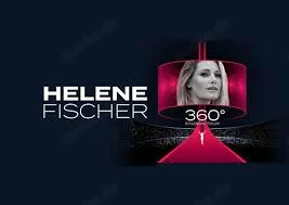 Helene Fischer 2 Tickets Gelsenkirchen 23.06.2026