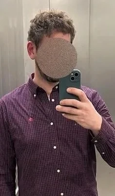 Leidenschaftlicher Küsser, dominant, diskret, XL  und steri***