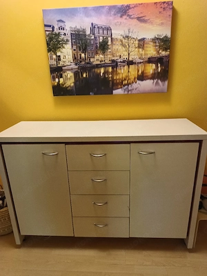Sideboard zu verschenken