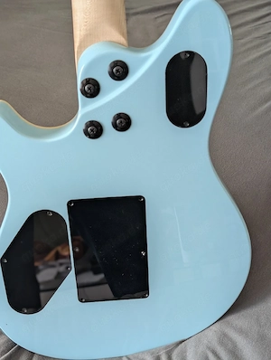 E-Gitarre  Signature EVH wolfgang Special  Bild 2