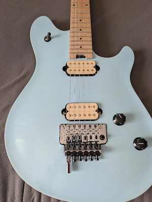E-Gitarre  Signature EVH wolfgang Special  Bild 4