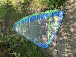 Windsurfsegel 6,5 m  Spectro von North Sails