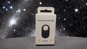 Galaxy Smart Tag2 