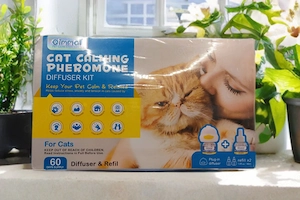 Cat Calming Pheromone 