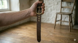 Suche devote Dame, gerne mollig, zur Erziehung 