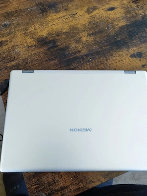 Notebook Medion  Bild 2