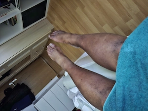 Hi bin Männlich suche kurzfristige Treffen bin 41 jahre Alt. 