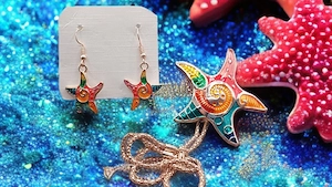 Hochwertiger Modeschmuck 