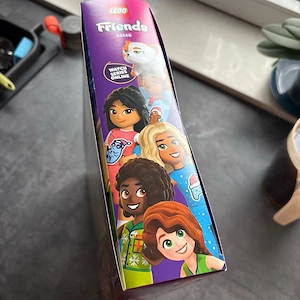 Lego 42668  Neu & OVP