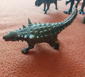 KInder Dinosaurier Schleich 