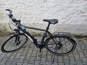 E Bike KTM Mancina Sport 510