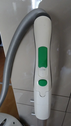 Vorwerk Kobold VT270   EB 370 und Nasssauger Bild 5