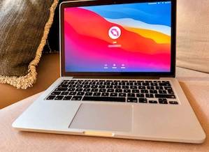 macboook pro 13 