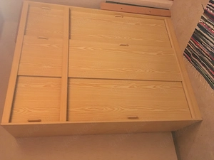 Schönes, helles Zimmer in Cadolzburg (ganz in der Nähe von Nürnberg - Fürth - Erlangen) vollmöbliert Bild 2
