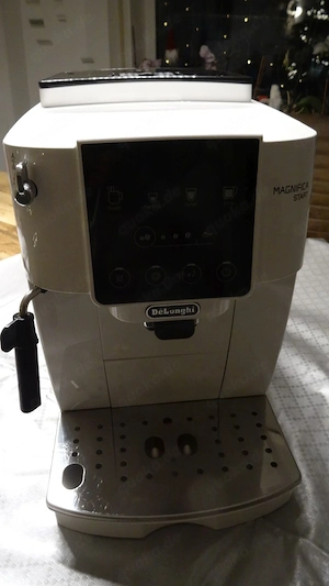 DeLonghi Magnifica Start