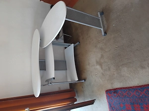 Computer Schreibtisch