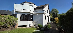 *** Nähe Festspielhaus*** Architektonisch wertvolles Generationenhaus im Nordviertel