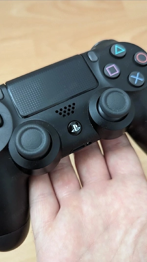 Original PS4 DualShock Controller PlayStation