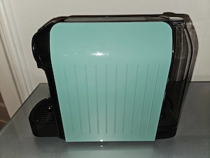 Neuwertig! Tchibo Cafissimo Easy Kapsel Kaffeemaschine TOP!