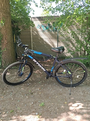 Fahrrad 27,5 Zoll 24 gang 